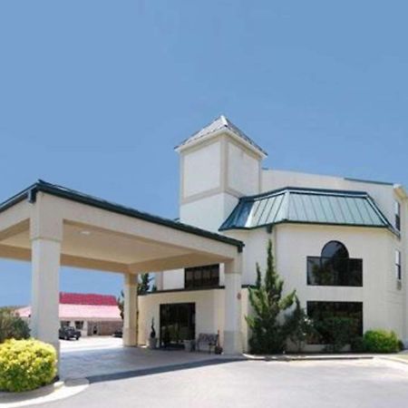 Quality Inn & Suites Tarboro - Kingsboro Extérieur photo