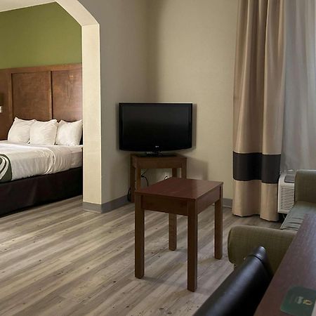Quality Inn & Suites Tarboro - Kingsboro Extérieur photo