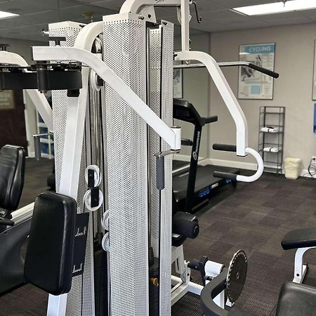 Quality Inn & Suites Tarboro - Kingsboro Extérieur photo