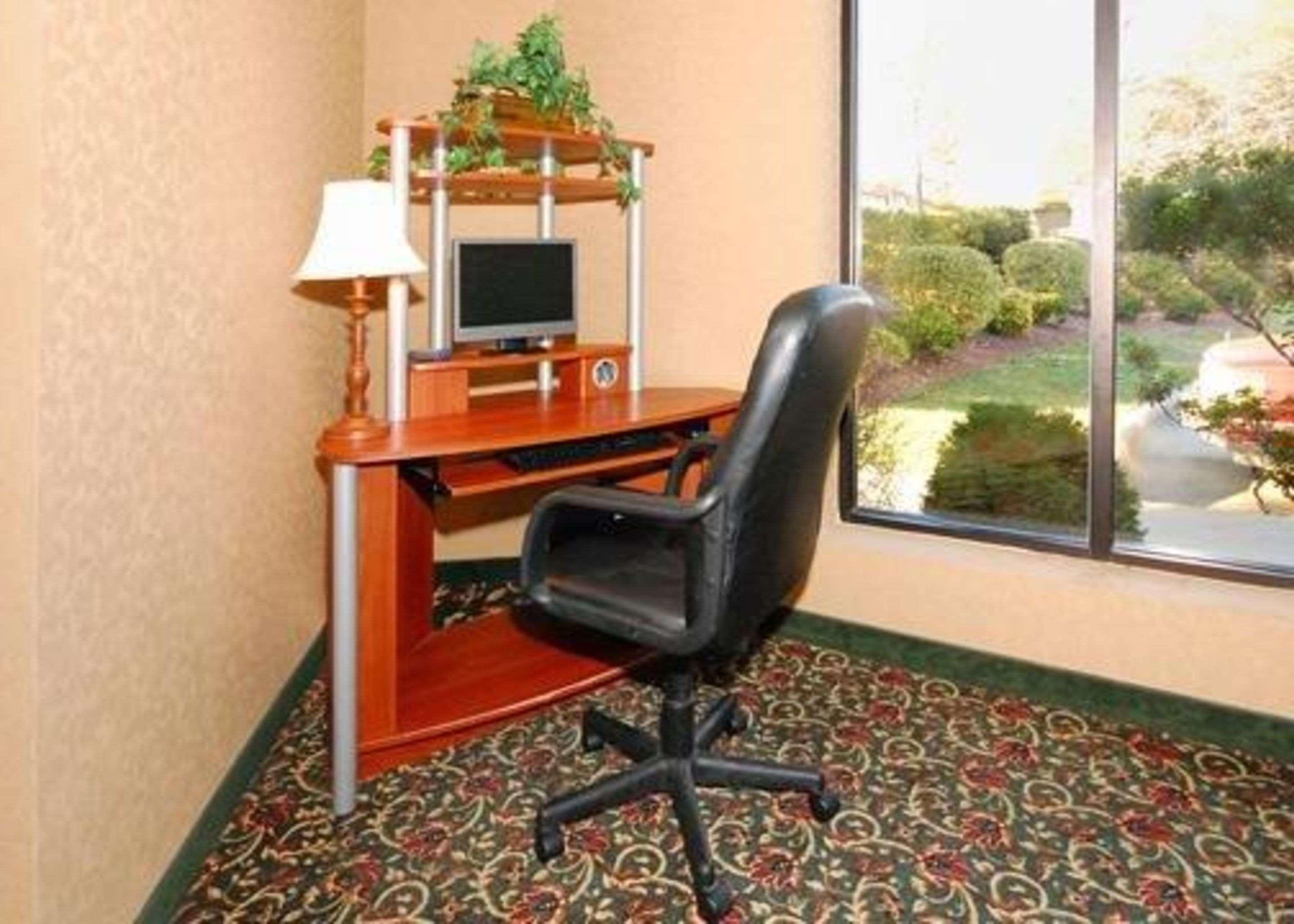Quality Inn & Suites Tarboro - Kingsboro Extérieur photo