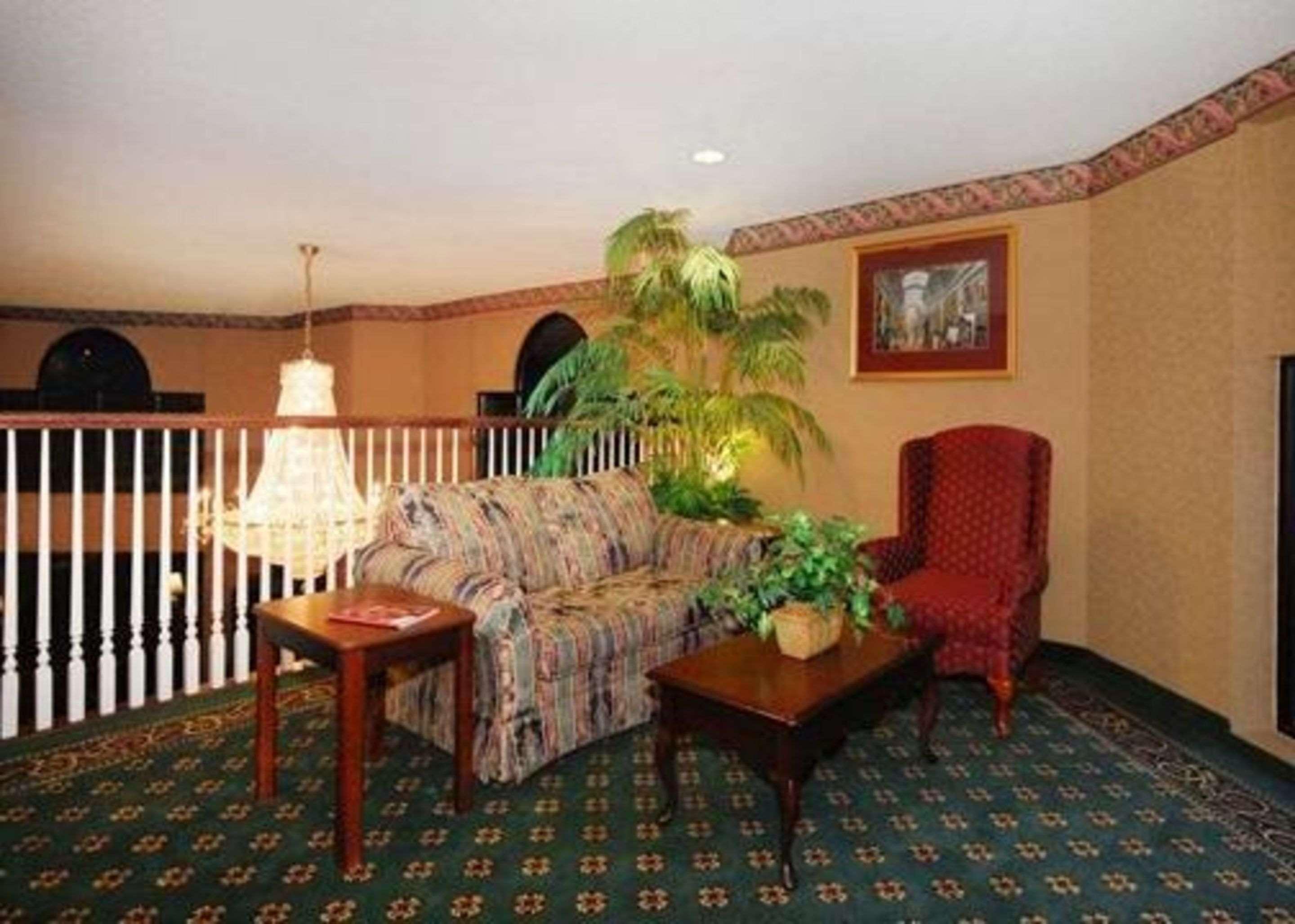 Quality Inn & Suites Tarboro - Kingsboro Extérieur photo