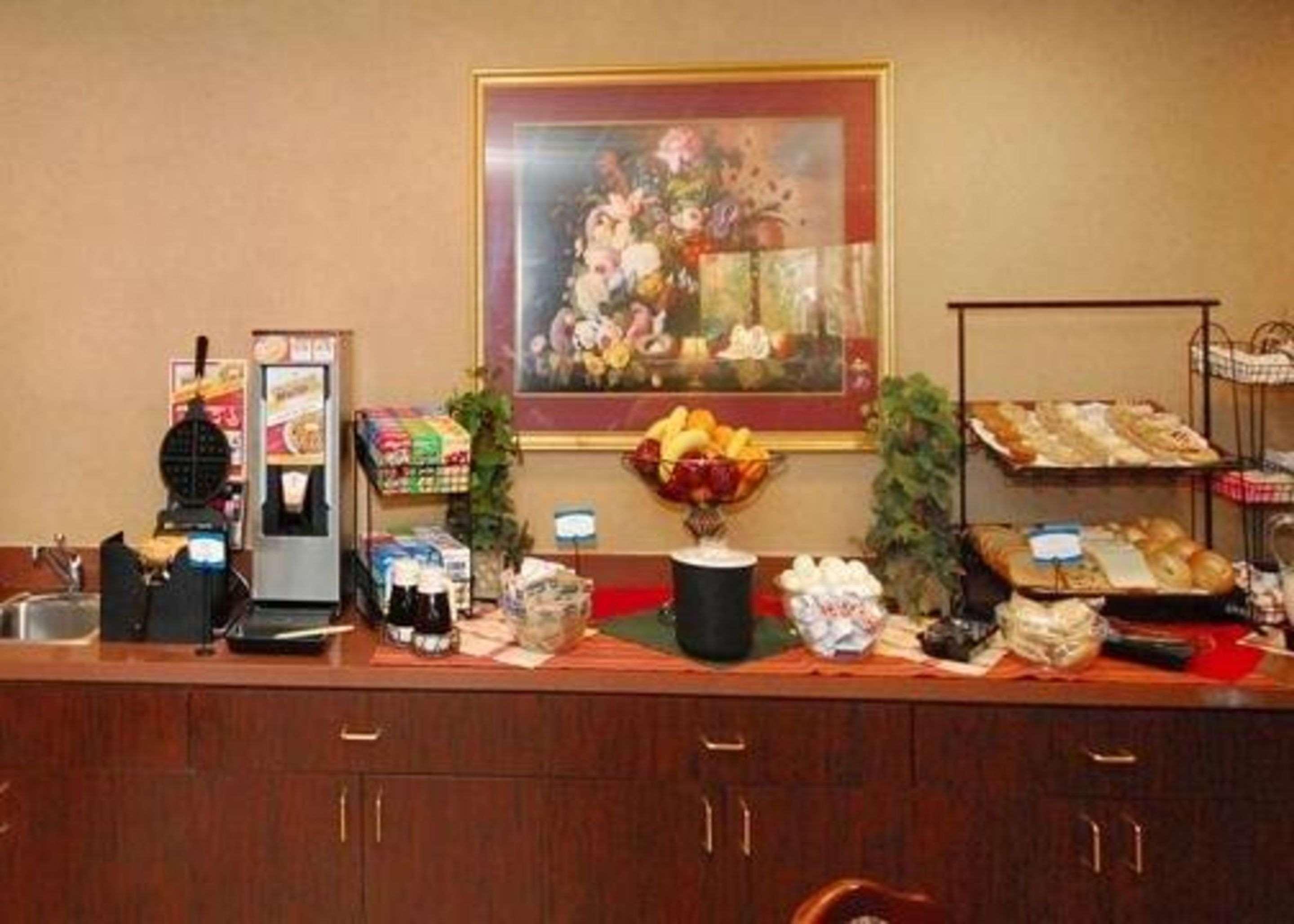 Quality Inn & Suites Tarboro - Kingsboro Extérieur photo