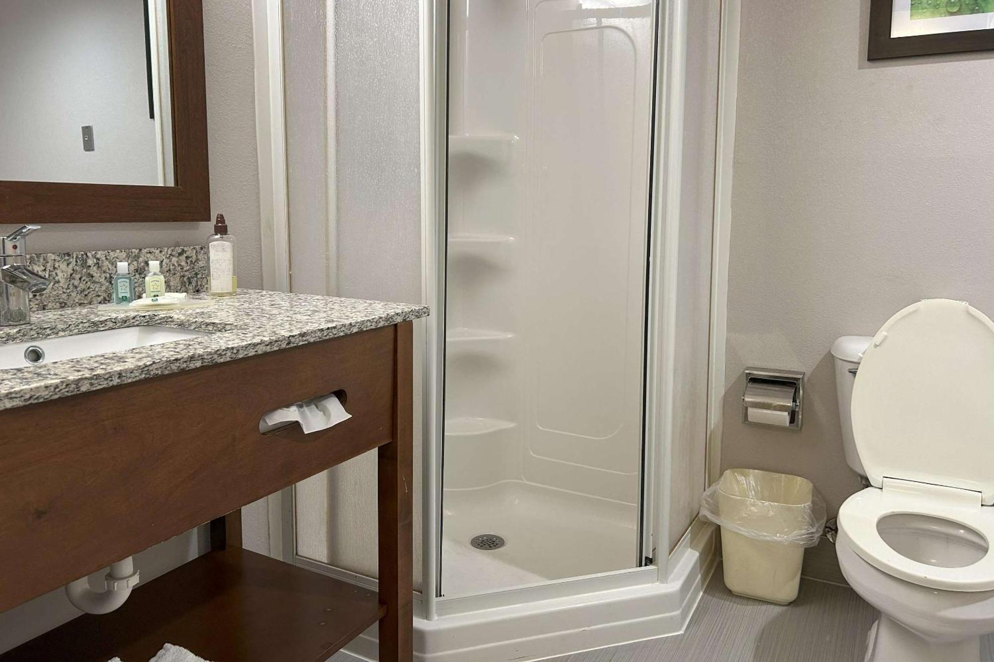 Quality Inn & Suites Tarboro - Kingsboro Extérieur photo