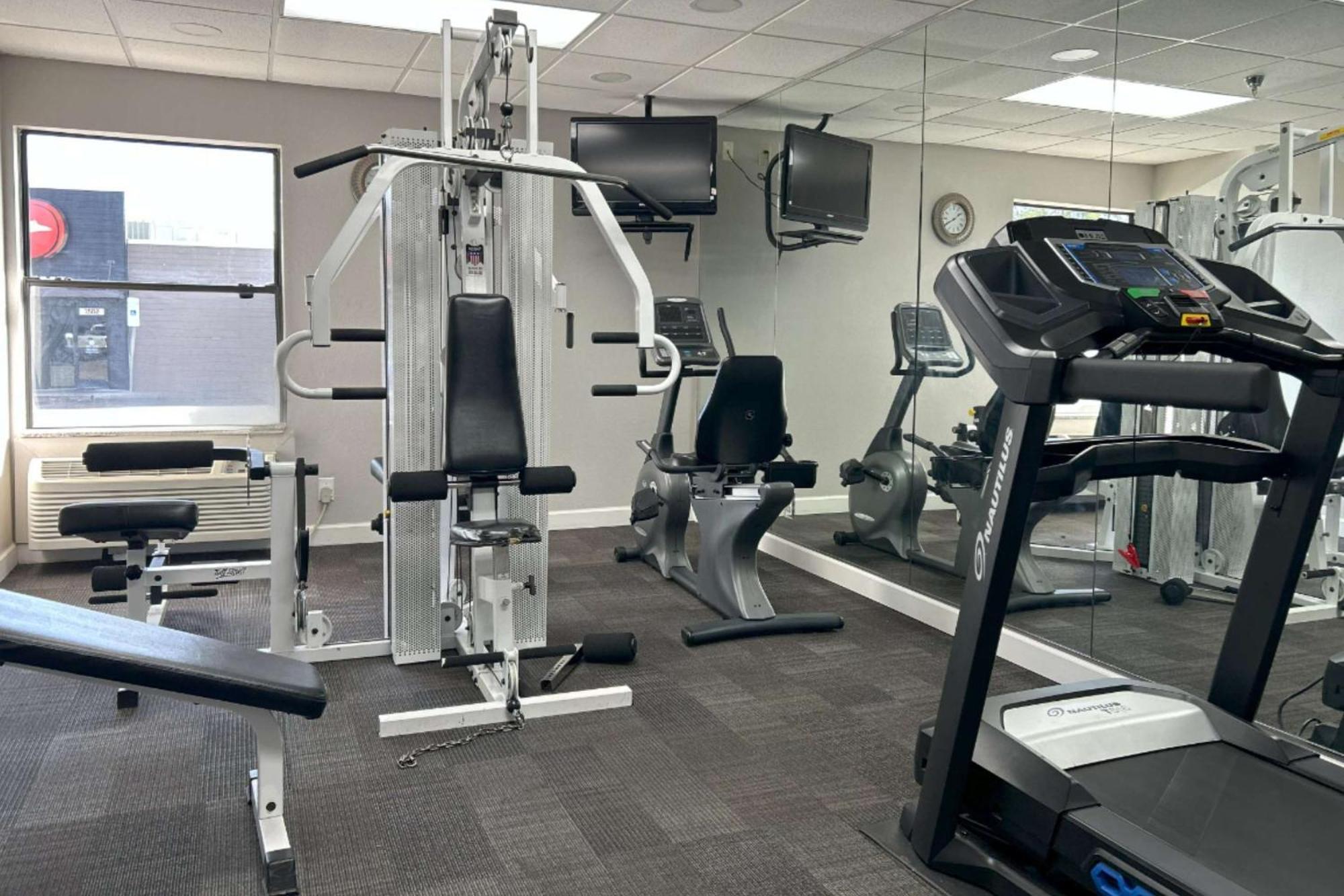 Quality Inn & Suites Tarboro - Kingsboro Extérieur photo
