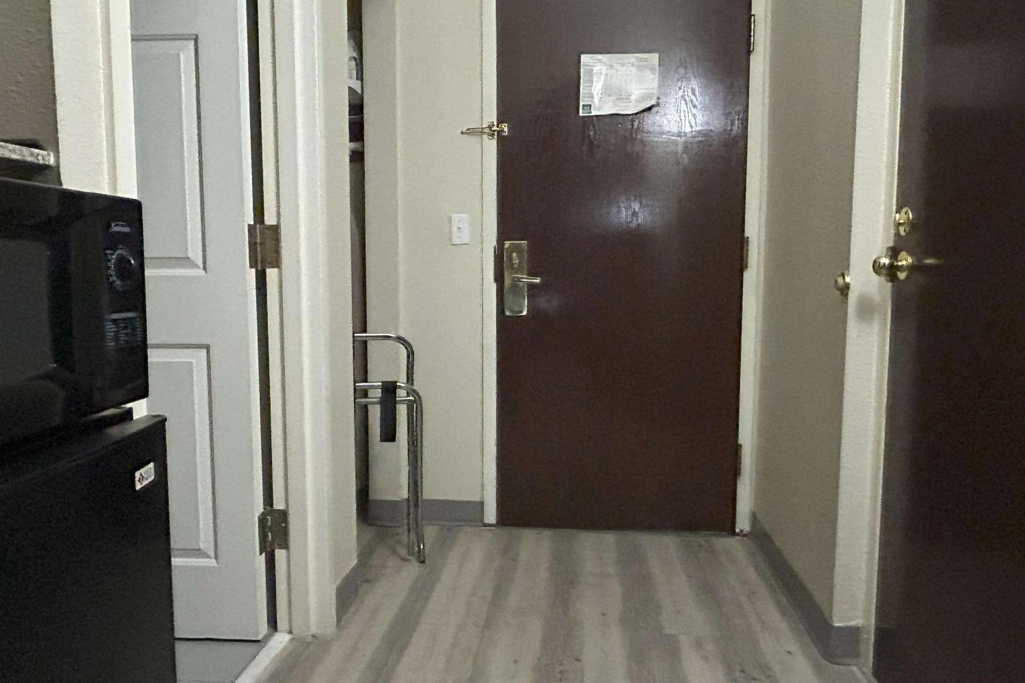 Quality Inn & Suites Tarboro - Kingsboro Extérieur photo
