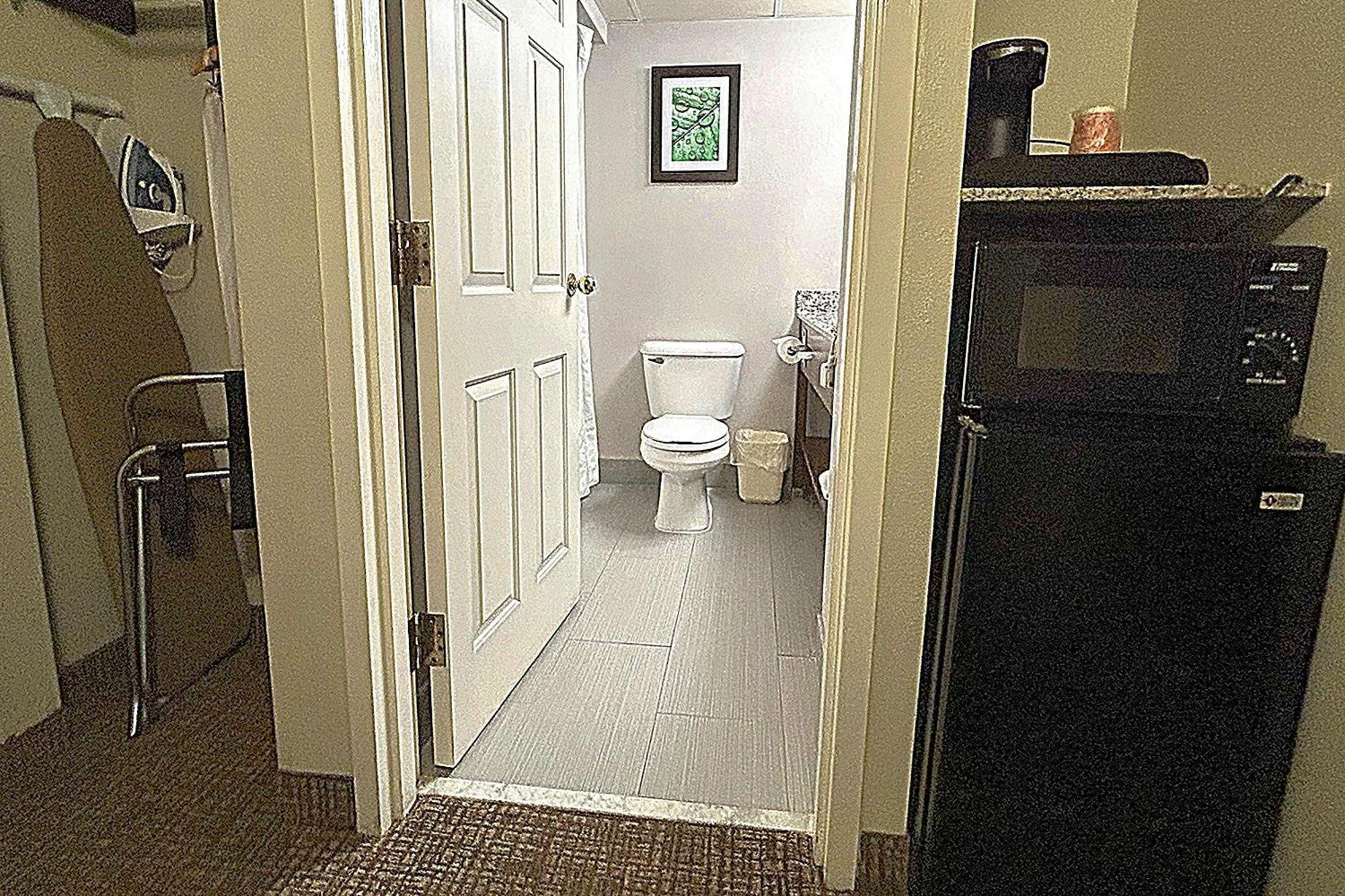 Quality Inn & Suites Tarboro - Kingsboro Extérieur photo
