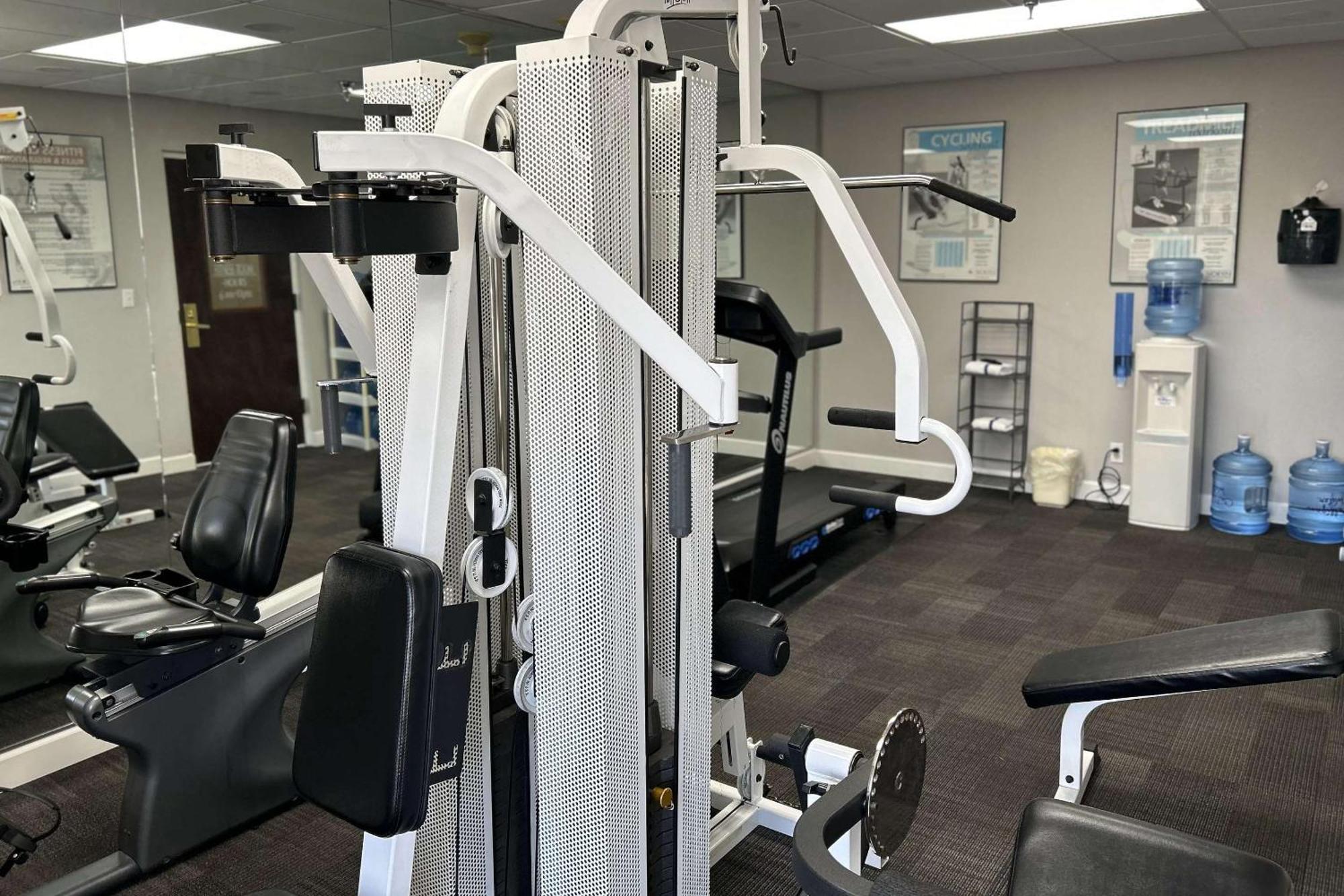 Quality Inn & Suites Tarboro - Kingsboro Extérieur photo